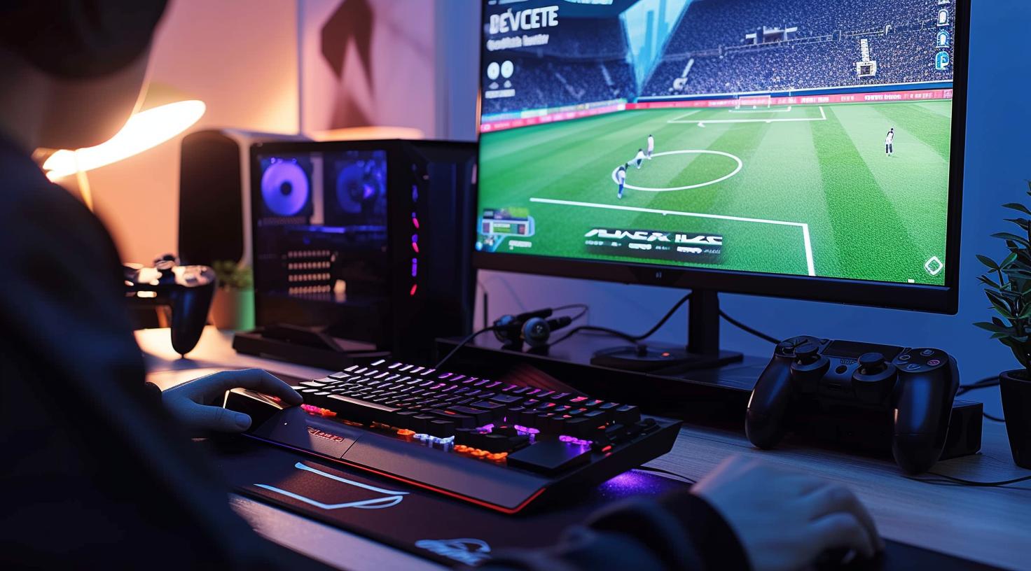 Gaming-Laptops im Test