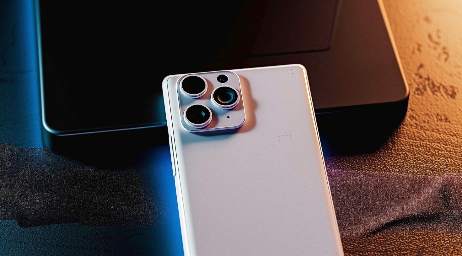 Smartphone Innovationen