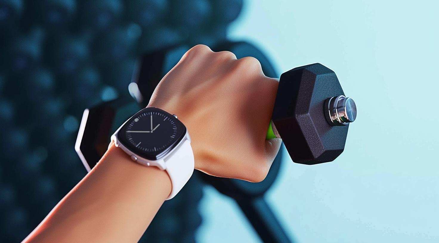 Die besten Smartwatches für Fitness-Enthusiasten